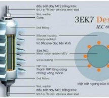 Đo chống sét  |Lắp đặt chống sét van | Đo chống sét hệ thống…