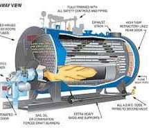 Kiểm định nồi hơi,lò hơi