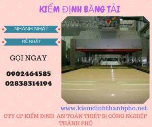 Hình ảnh kiểm định băng tảiv