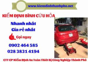 Hình ảnh BÌnh cứu hoả