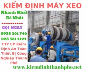 Hình ảnh kiểmHình ảnh kiểm định máy seo định máy seo