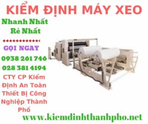 Hình ảnh kiểm định máy seo