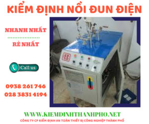 HÌNH ANH KIỂM ĐỊNH NỒI HƠI