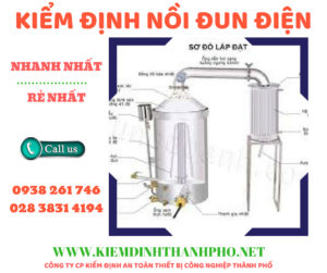 HÌNH ANH KIỂM ĐỊNH NỒI HƠI