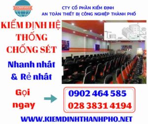 HÌnh ảnh Kiem dinh he thong chong set