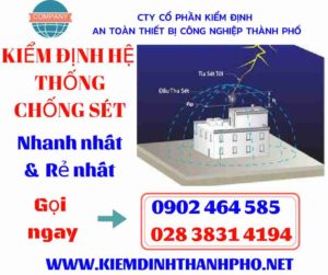 HÌnh ảnh Kiem dinh he thong chong set