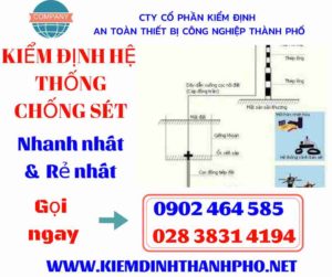 HÌnh ảnh Kiem dinh he thong chong set