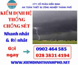 HÌnh ảnh Kiem dinh he thong chong set