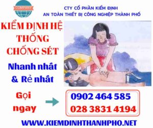 HÌnh ảnh Kiem dinh he thong chong set