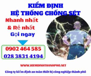 HÌnh ảnh Kiem dinh he thong chong set