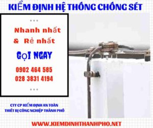 HÌnh ảnh Kiem dinh he thong chong set