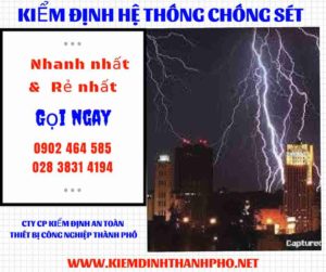 HÌnh ảnh Kiem dinh he thong chong set