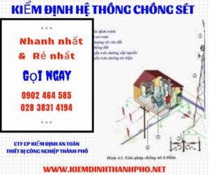 HÌnh ảnh Kiem dinh he thong chong set