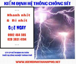 HÌnh ảnh Kiem dinh he thong chong set