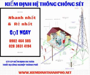 HÌnh ảnh Kiem dinh he thong chong set