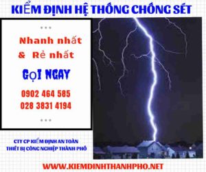 HÌnh ảnh Kiem dinh he thong chong set