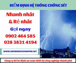 HÌnh ảnh Kiem dinh he thong chong set