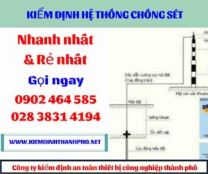 HÌnh ảnh Kiem dinh he thong chong set