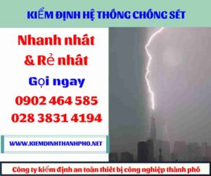 HÌnh ảnh Kiem dinh he thong chong set