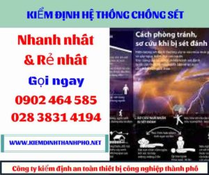 HÌnh ảnh Kiem dinh he thong chong set