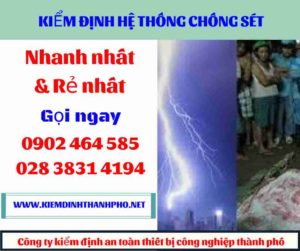 HÌnh ảnh Kiem dinh he thong chong set