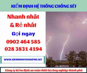 HÌnh ảnh Kiem dinh he thong chong set