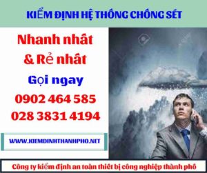 HÌnh ảnh Kiem dinh he thong chong set