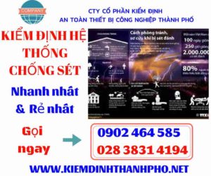 HÌnh ảnh Kiem dinh he thong chong set