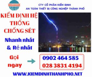 HÌnh ảnh Kiem dinh he thong chong set