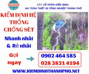 HÌnh ảnh Kiem dinh he thong chong set