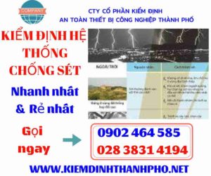 HÌnh ảnh Kiem dinh he thong chong set