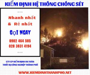 HÌnh ảnh Kiem dinh he thong chong set