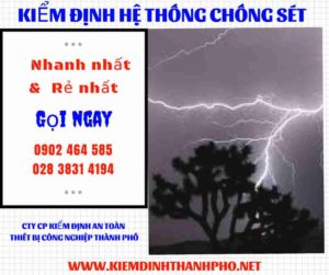 HÌnh ảnh Kiem dinh he thong chong set