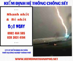 HÌnh ảnh Kiem dinh he thong chong set