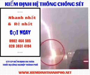 HÌnh ảnh Kiem dinh he thong chong set