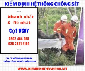 HÌnh ảnh Kiem dinh he thong chong set