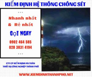 HÌnh ảnh Kiem dinh he thong chong set