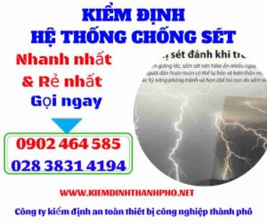 HÌnh ảnh Kiem dinh he thong chong set