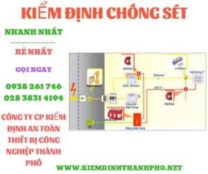  kiểm định chông sét lan truyền