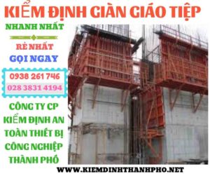  kiểm định giàn giáo tiệp