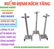 kiểm định kích tăng