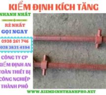 hình ảnh kiểm định kích tăng