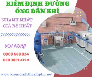 hình ảnh kiêm định đường ống dẫn khí