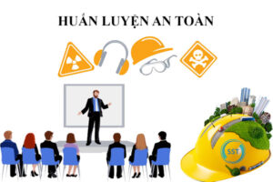 An toàn vận hành thang máy chở hàng
