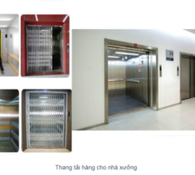 Quy trình kiểm định 23 – Quy trình kiểm định kx thuật an toàn thang máy chở hàng (DUMBWAITER) có hiệu lực từ 2016