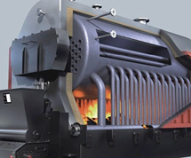 KIỂM ĐỊNH AN TOÀN NỒI HƠI