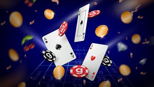 
 What are the reasons online casinos give free Spins
